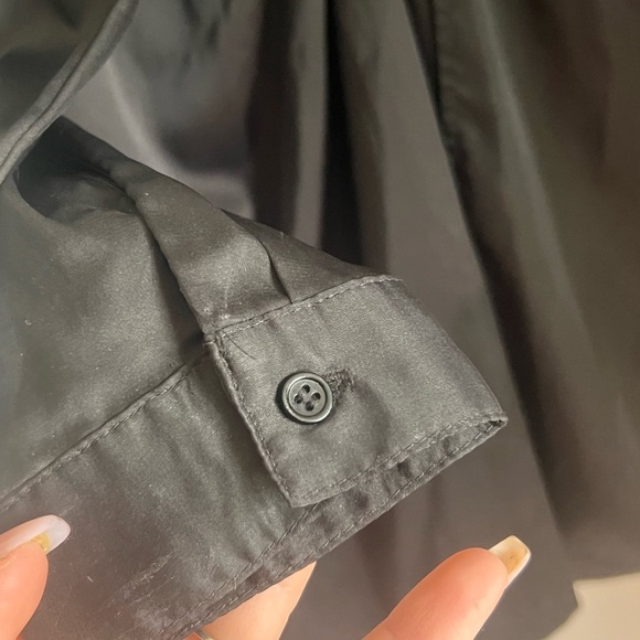 Fashion Nova Satin dress - Picture 2 of 5